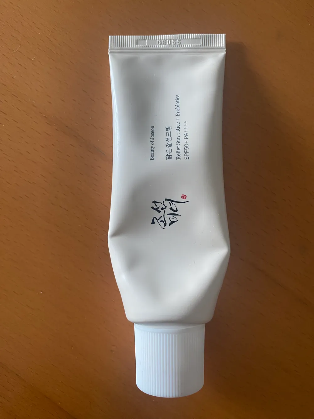 Image related to Review: Beauty of Joseon Relief Sun