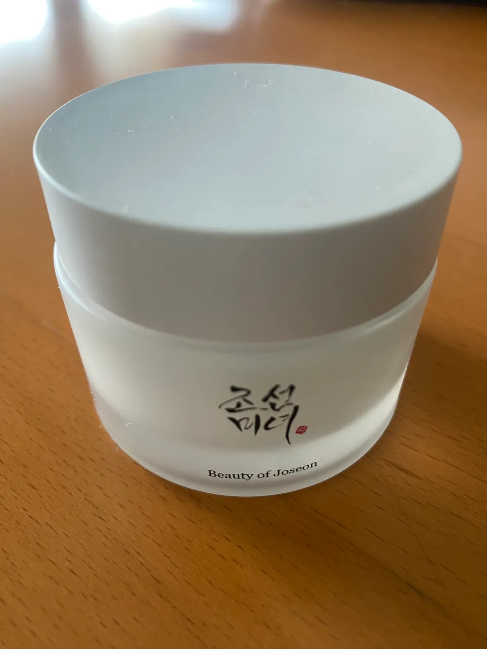 Image related to Review: Beauty of Joseon Dynasty Cream