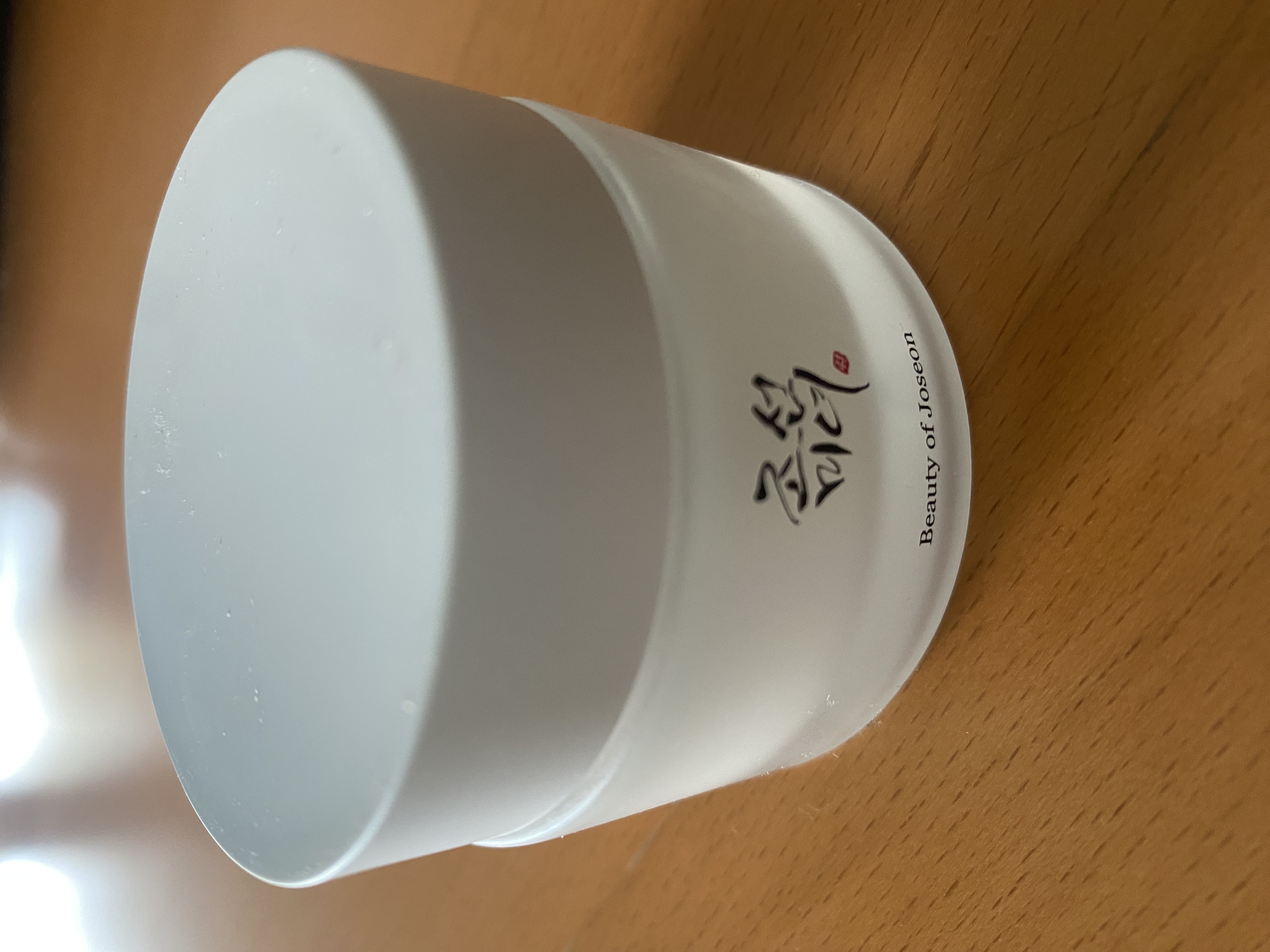 Image related to Review: Beauty of Joseon Dynasty Cream