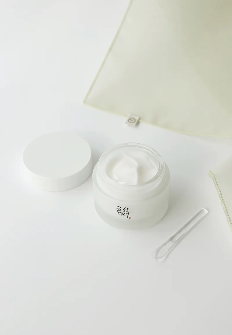 Review: Beauty of Joseon Dynasty Cream