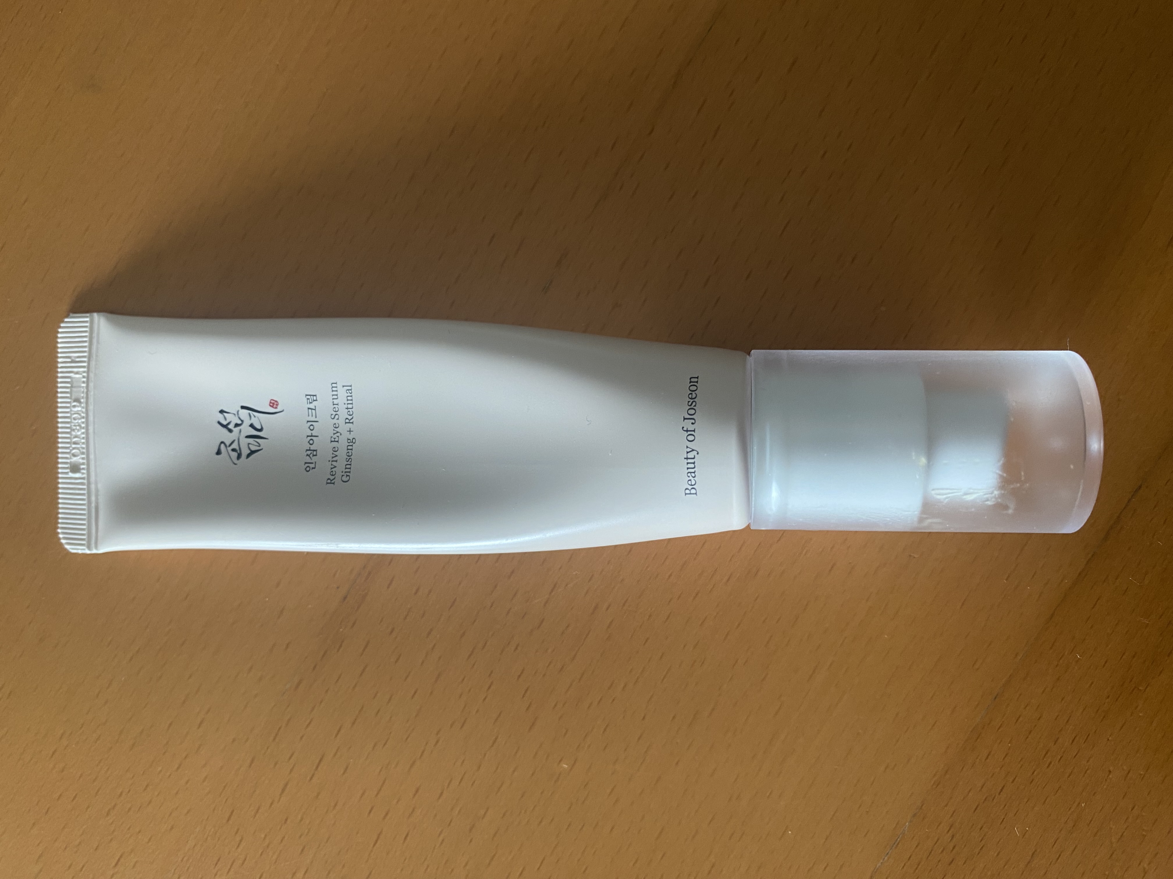 Image related to Review: Beauty of Joseon Eye Revive Cream